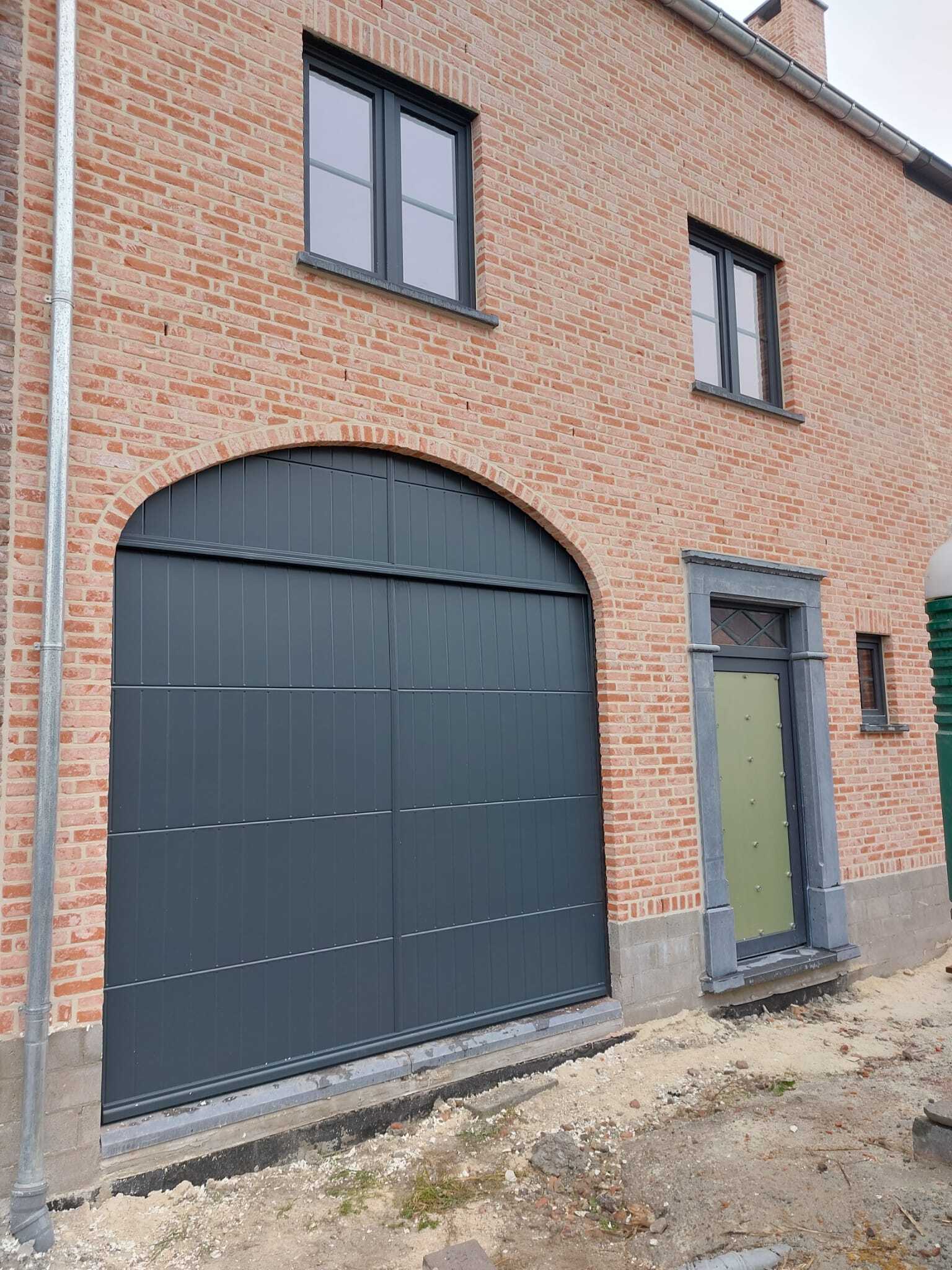 Diepmeerstraat 43 D, Buggenhout