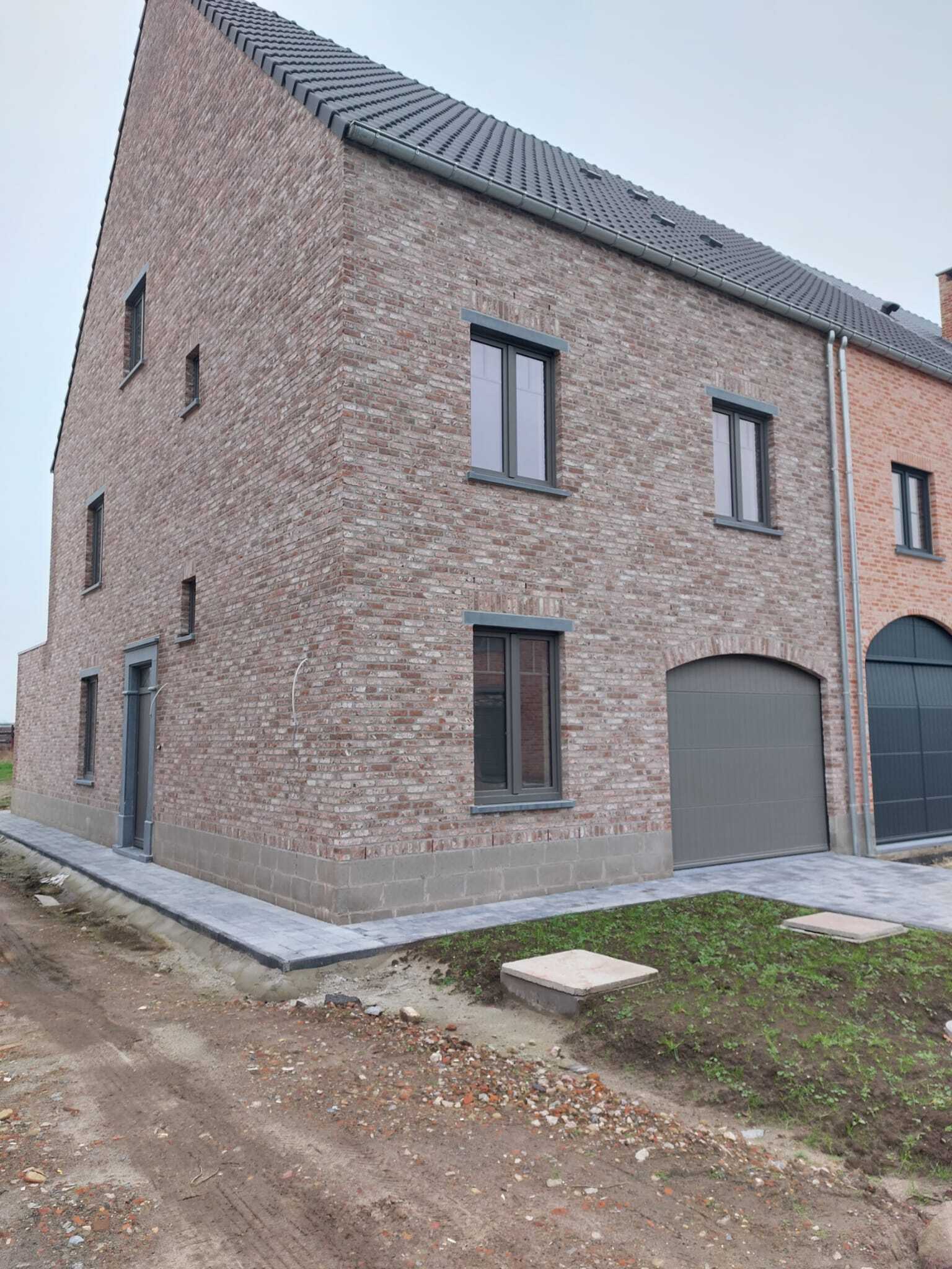 Diepmeerstraat 43 C, Buggenhout